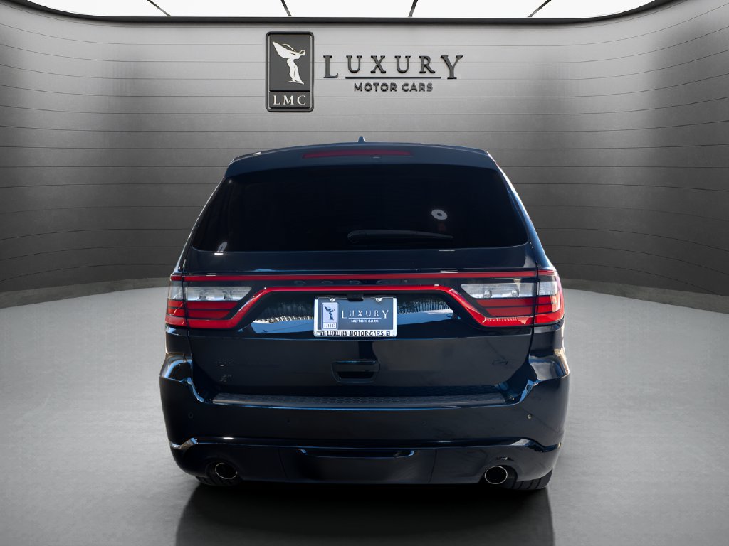 Used 2023 Dodge Durango GT AWD/4WD image 7