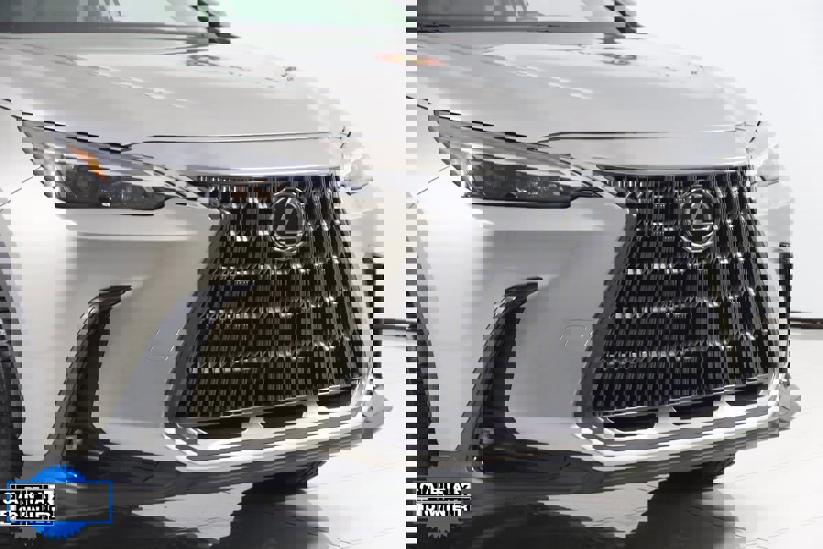 Used 2024 Lexus NX 350 AWD w/ Cold Area Package image 37