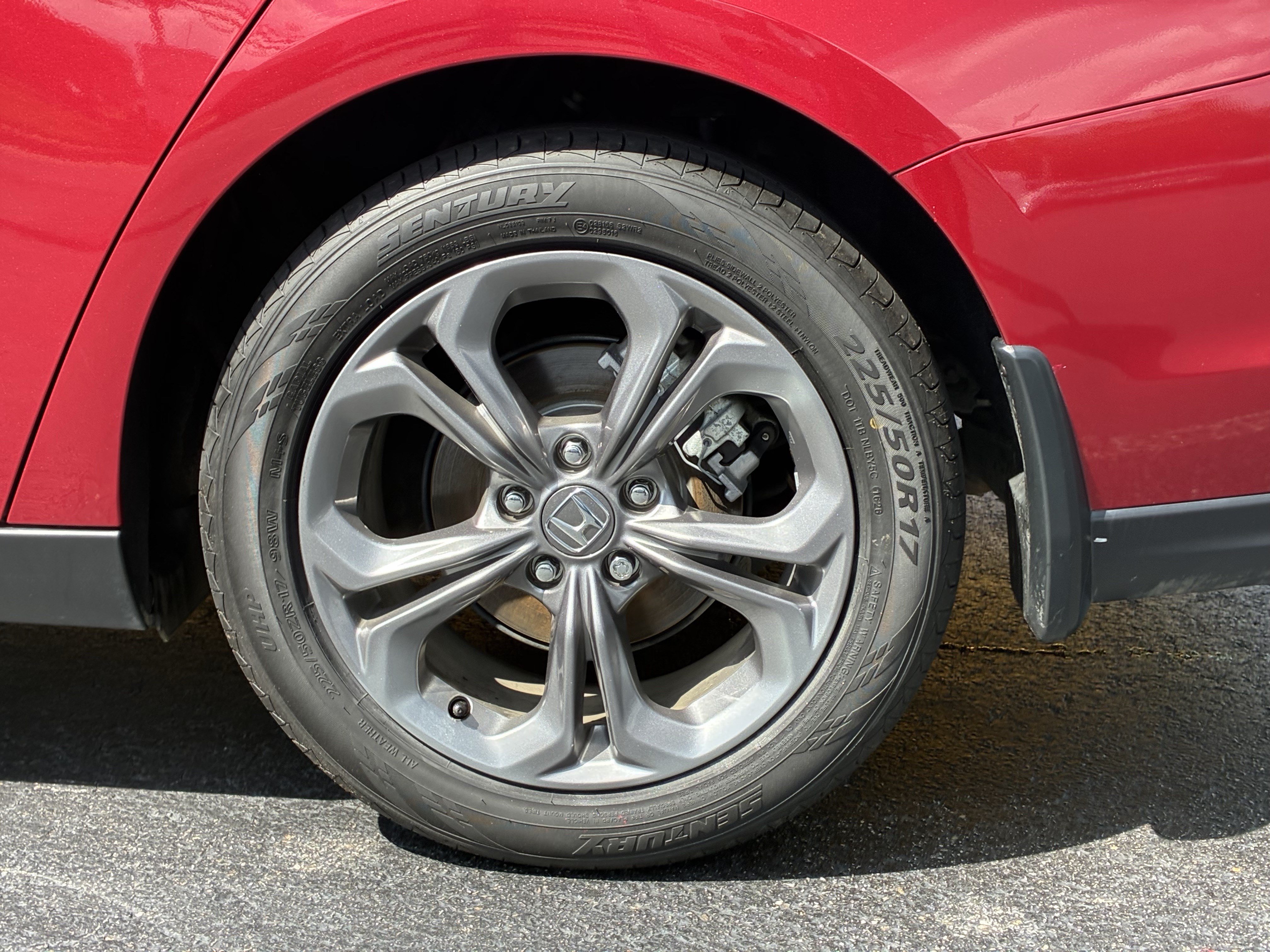 Used 2024 Honda Accord EX image 9