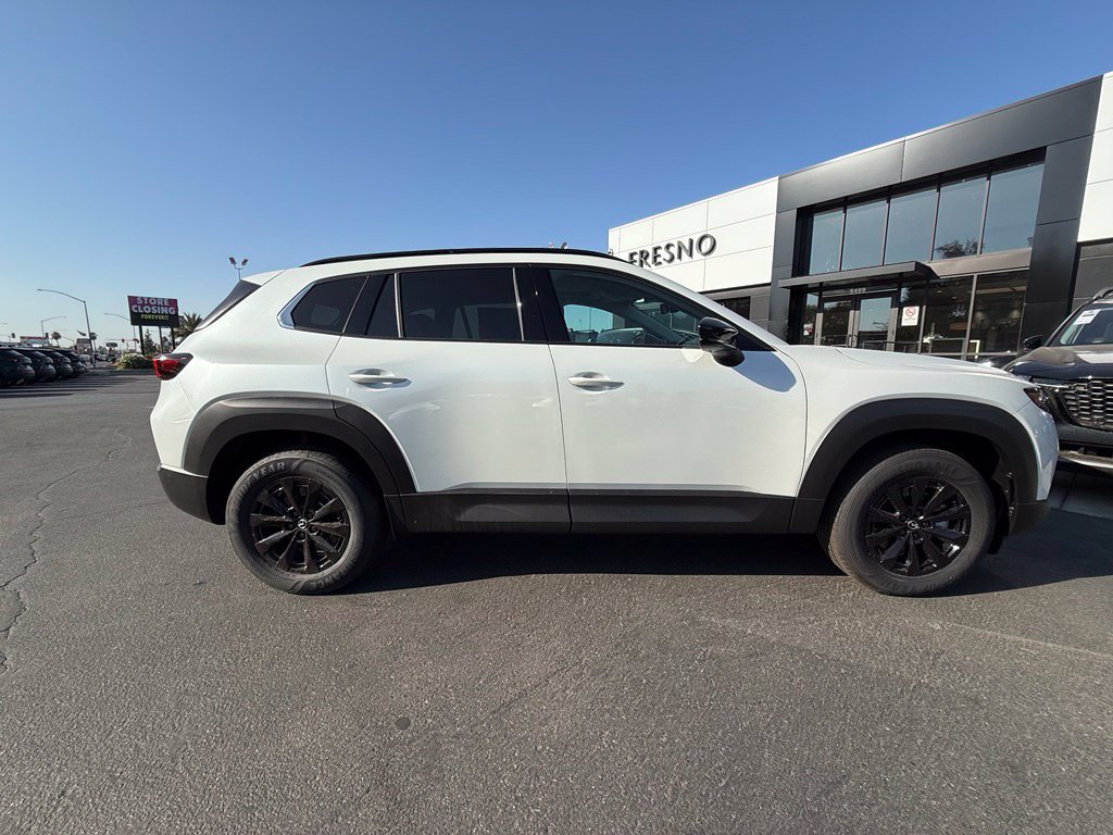 New 2026 MAZDA CX-50 AWD 2.5 Hybrid w/ Premium Pkg image 15