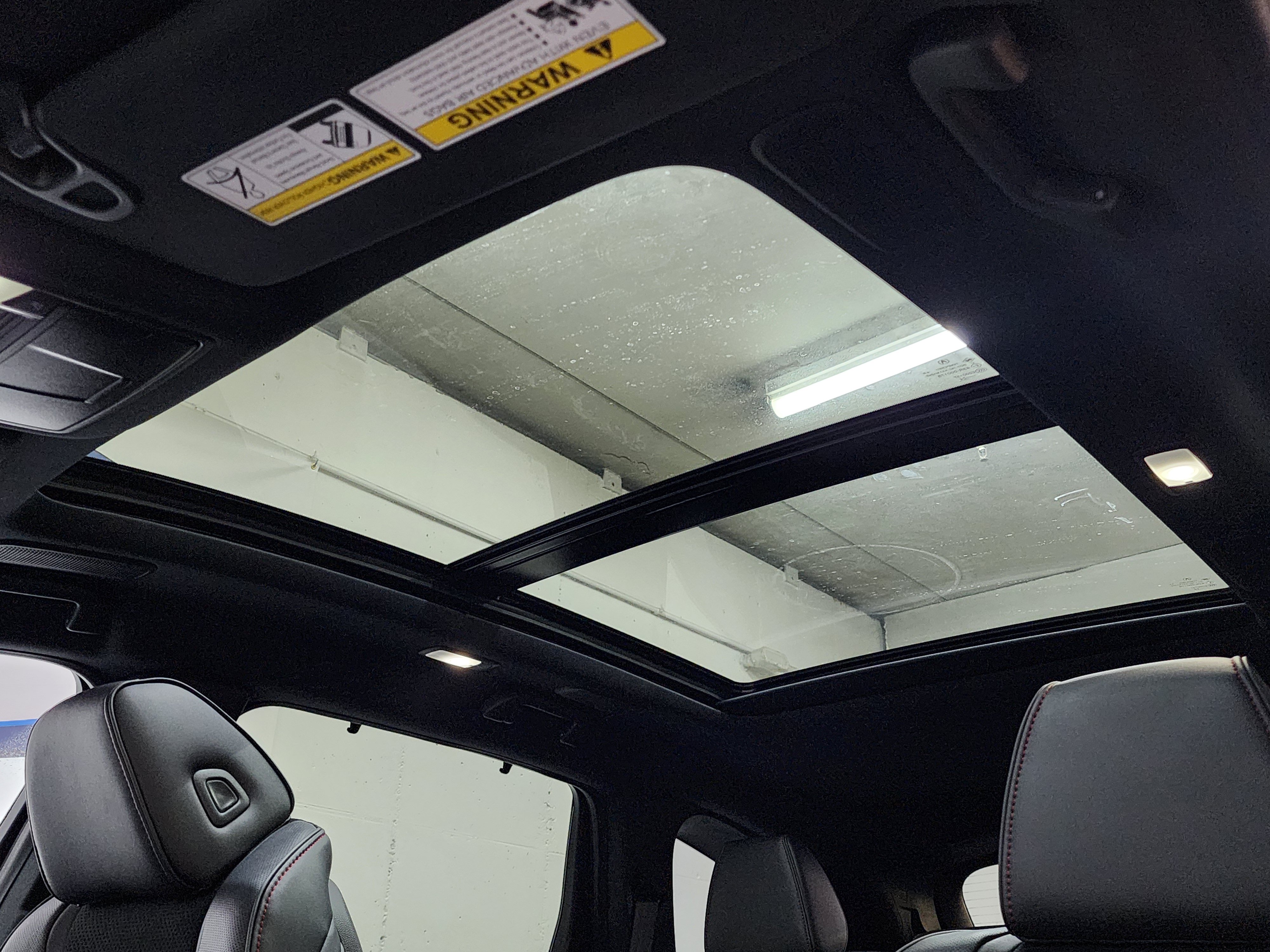 Certified 2025 Acura MDX A-Spec AWD/4WD image 27