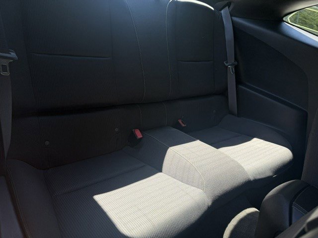 Used 2010 Chevrolet Camaro LT w/ LPO, Ground Effects Package RWD image 9