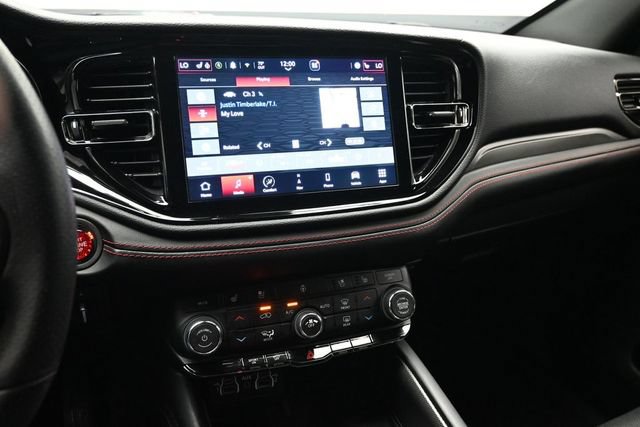 Used 2024 Dodge Durango R/T AWD/4WD image 8