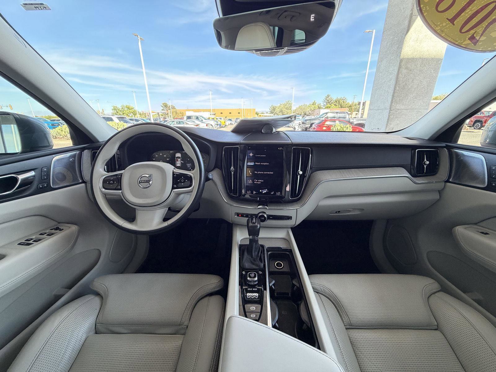 Used 2018 Volvo XC60 T6 Inscription w/ Luxury Seat Package image 30