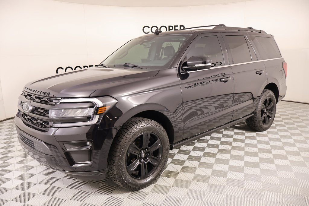Used 2024 Ford Expedition Limited image 10