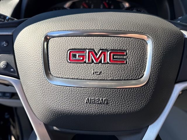 Used 2022 GMC Terrain SLT w/ Infotainment Package II image 15