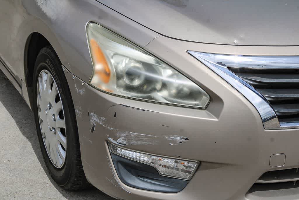 Used 2013 Nissan Altima 2.5 S image 4