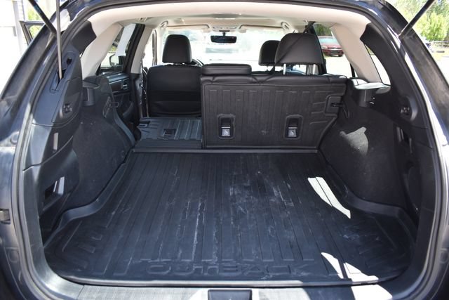 Used 2018 Subaru Outback 2.5i Limited AWD/4WD image 22