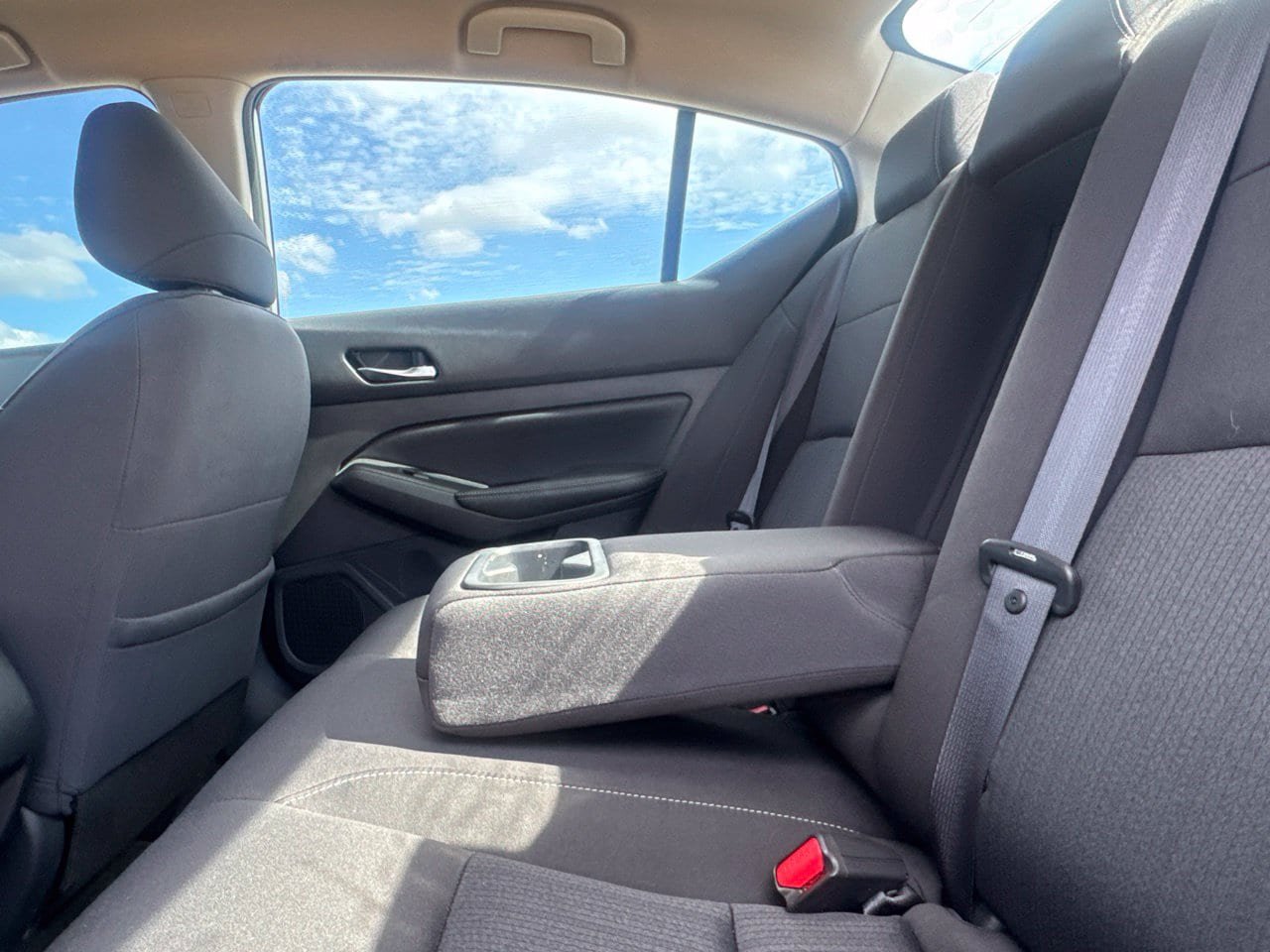 Used 2020 Nissan Altima 2.5 S w/ Driver Assist Package FWD image 40