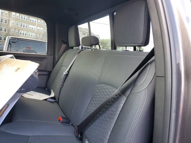 New 2025 RAM 2500 Tradesman AWD/4WD image 13