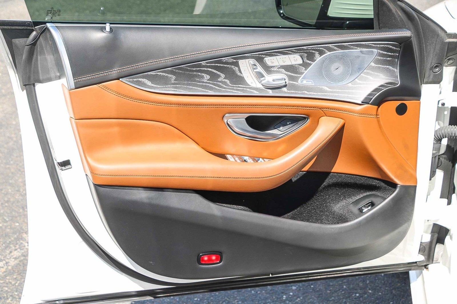 Certified 2023 Mercedes-Benz AMG GT 43 image 20