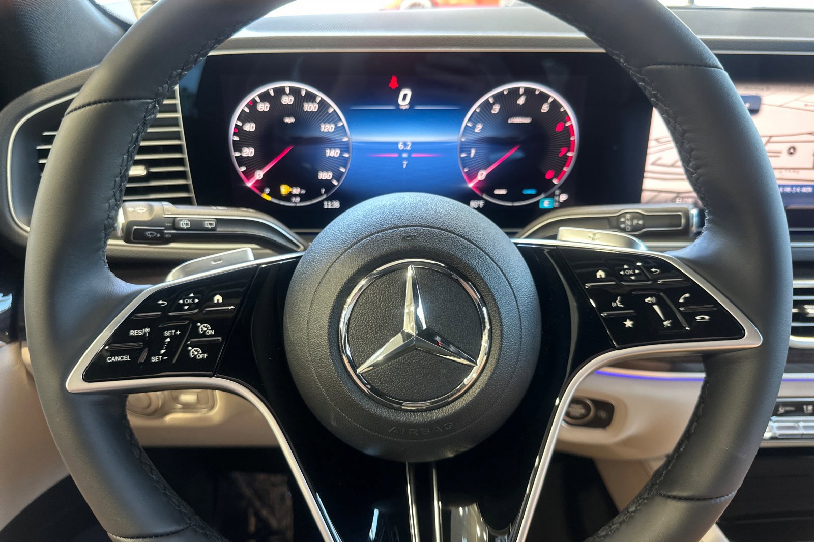 New 2026 Mercedes-Benz GLE 450 4MATIC image 24