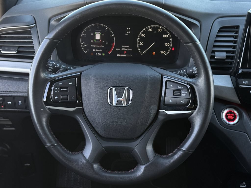 Used 2025 Honda Odyssey Sport-L image 13