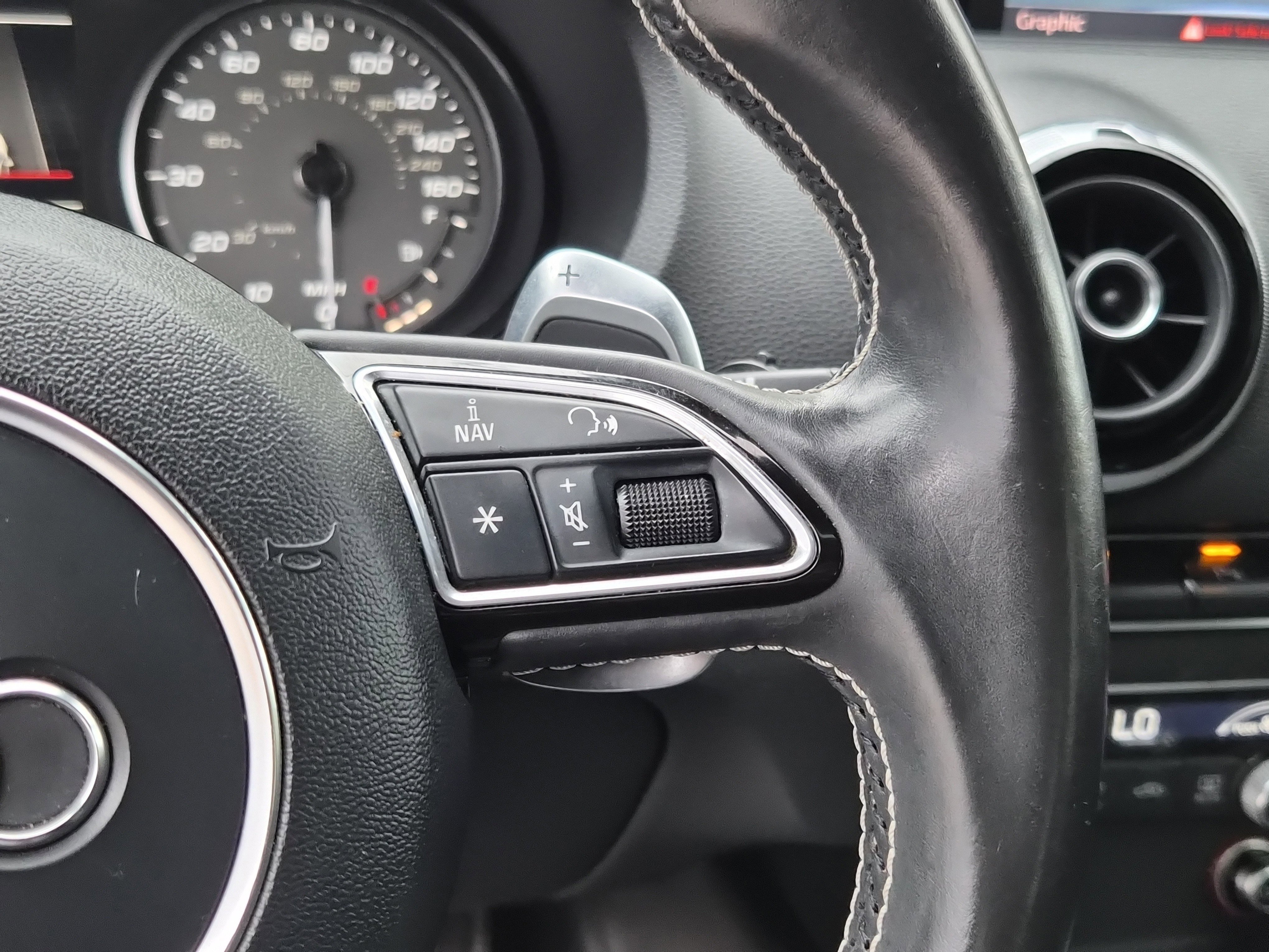 Used 2015 Audi S3 Prestige w/ Prestige Package image 24