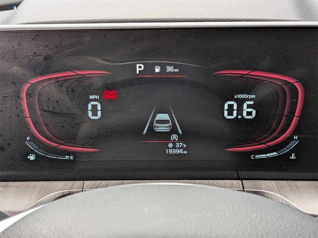 Used 2023 Kia Telluride EX image 15