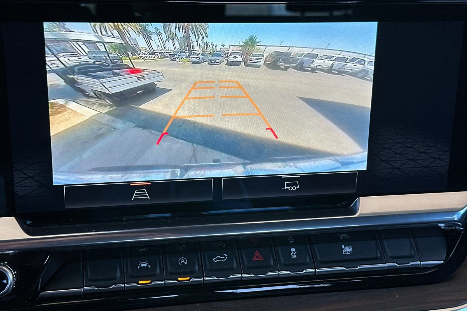 Used 2025 GMC Sierra 1500 SLT RWD image 20