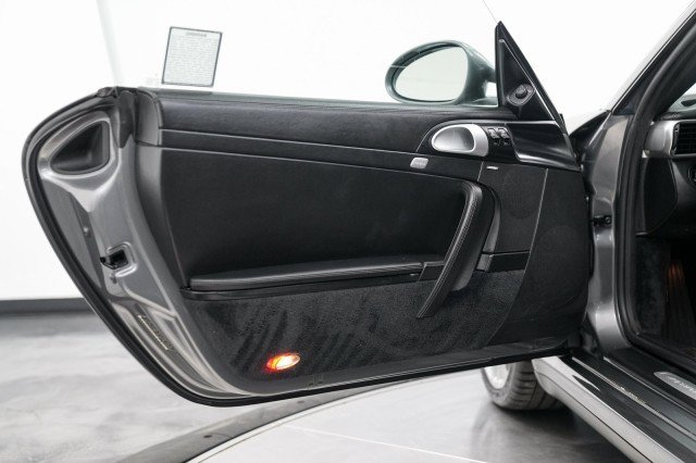 Used 2009 Porsche 911 Carrera 4S image 27
