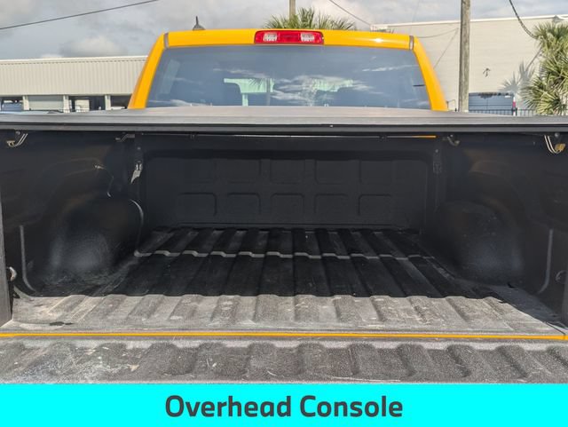 Used 2019 RAM 1500 Express w/ Wheel & Sound Group AWD/4WD image 32