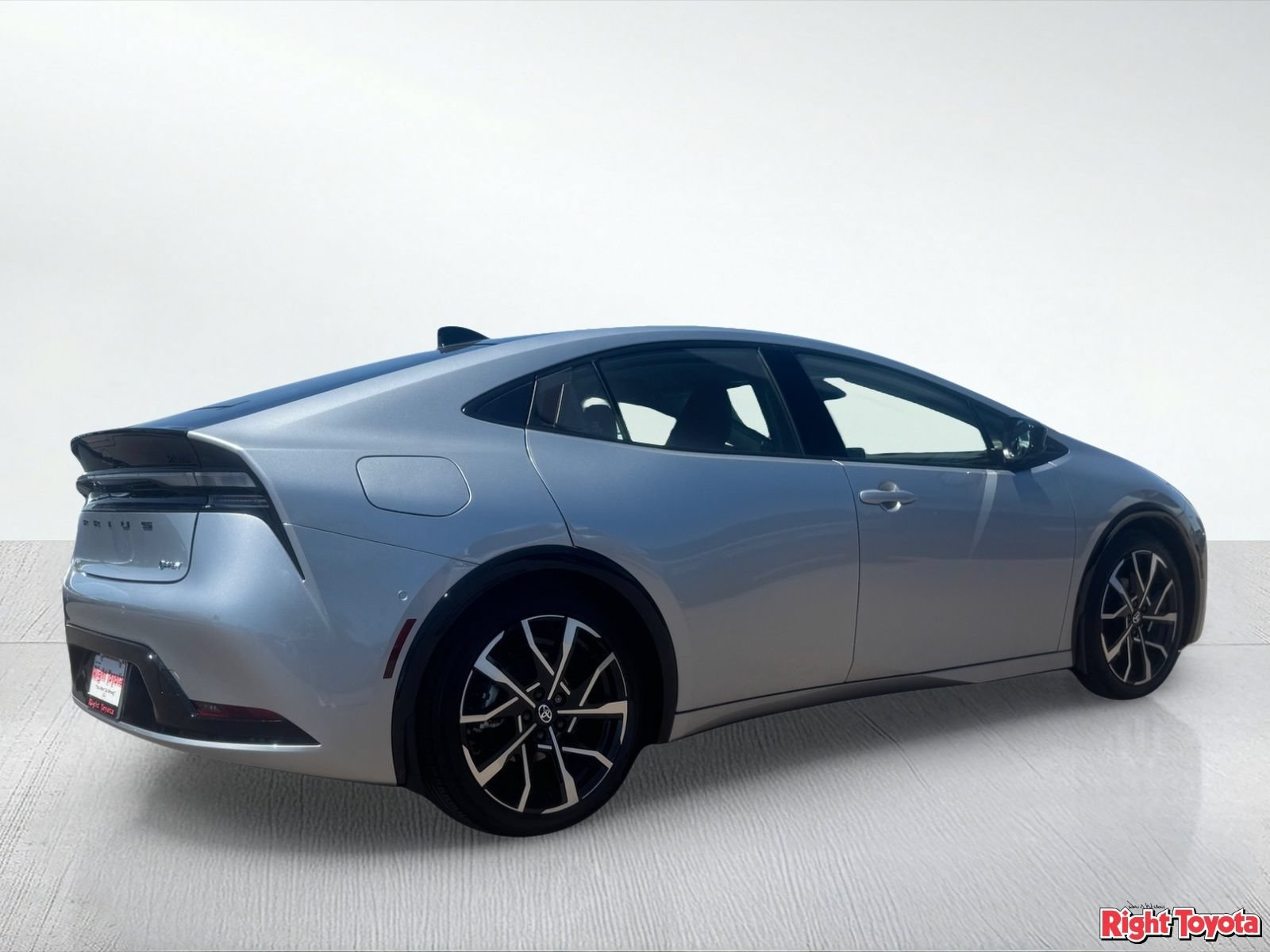 New 2027 Toyota Prius Plug-In Hybrid w/ Limited Premium Package FWD image 7