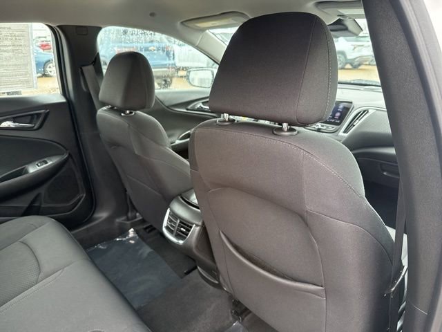 Used 2024 Chevrolet Malibu LT image 41