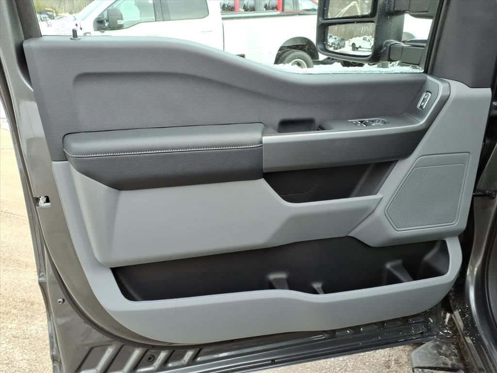 New 2026 Ford F250 XL w/ STX Appearance Package image 14