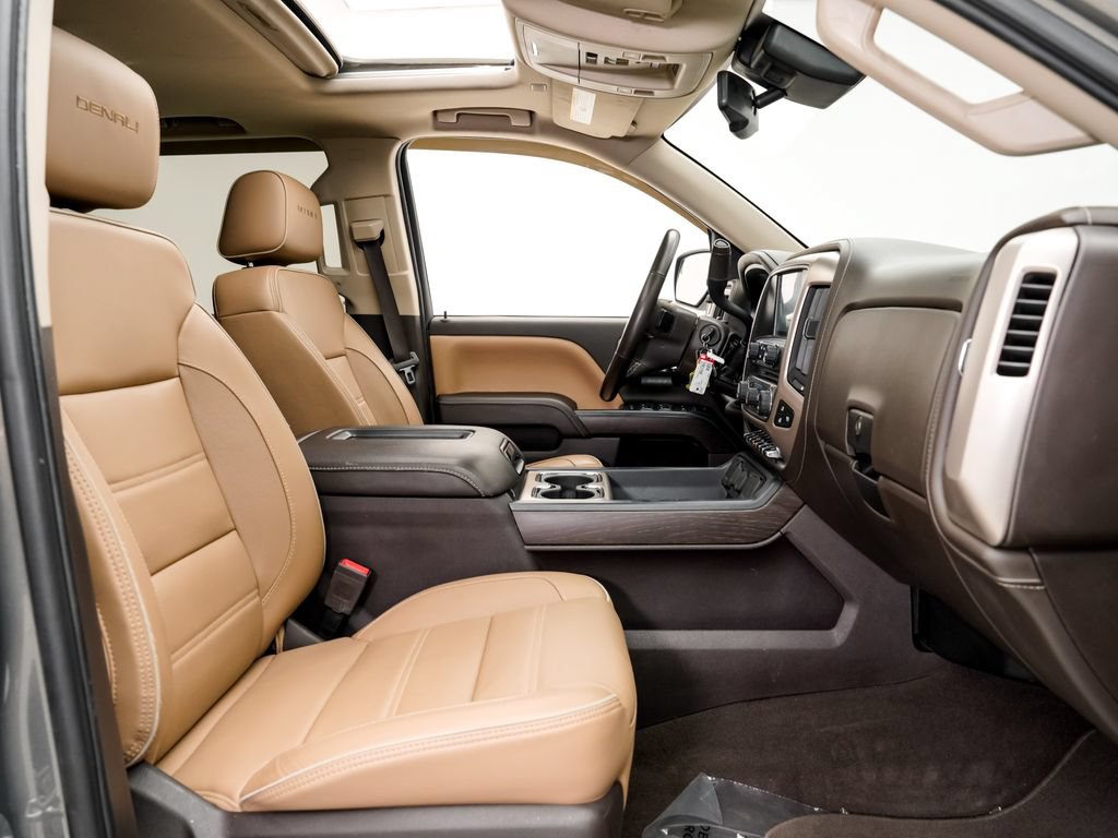 Used 2018 GMC Sierra 1500 Denali AWD/4WD image 23