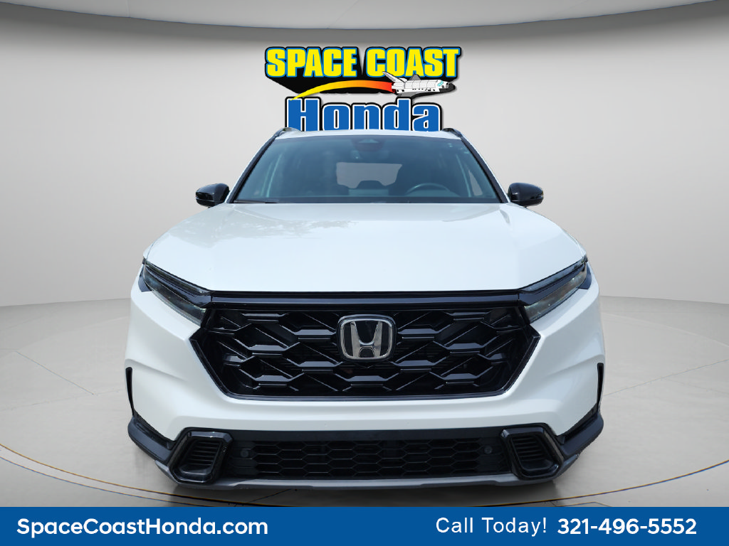 Used 2024 Honda CR-V Sport-L image 8