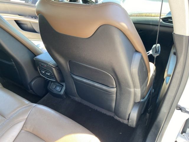 Used 2015 Lincoln MKZ AWD w/ Equipment Group 102A Reserve image 33