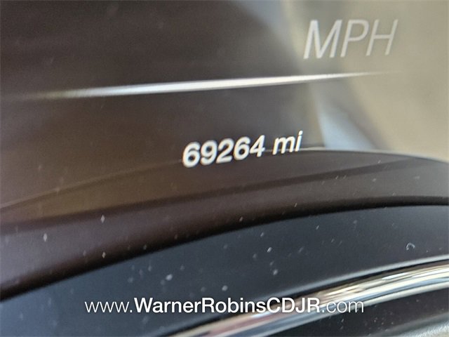 Used 2020 Jeep Grand Cherokee Altitude image 27