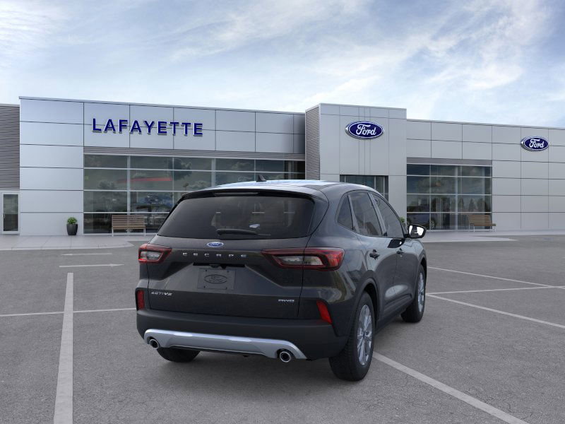 New 2026 Ford Escape Active image 39