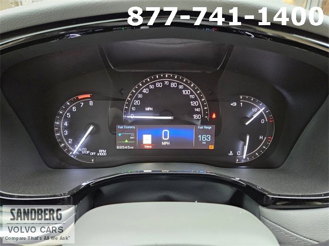 Used 2017 Cadillac XT5 Luxury w/ Driver Awareness Package image 23