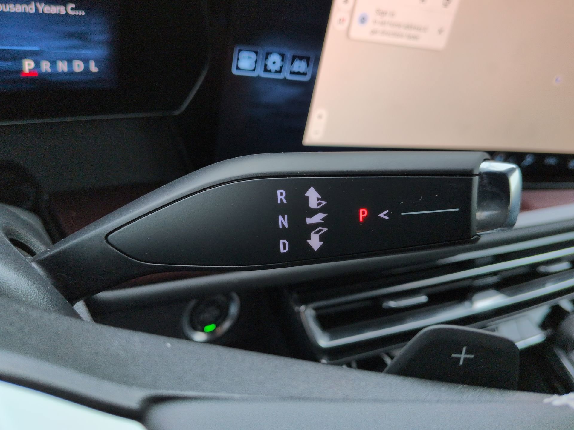 Certified 2025 Chevrolet Traverse Z71 w/ Enhanced Driving Package AWD/4WD image 16