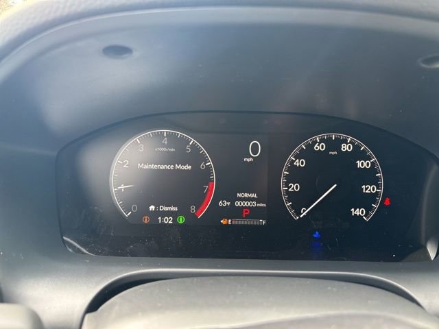 New 2026 Honda HR-V Sport image 14