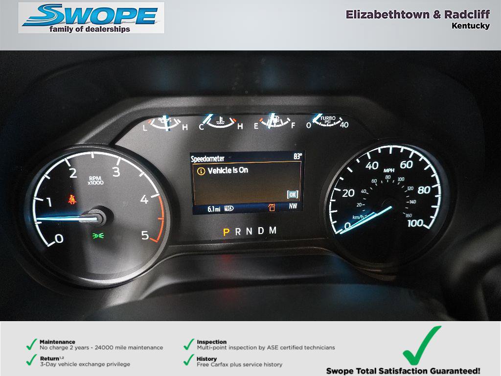 New 2026 Ford F250 XL image 12