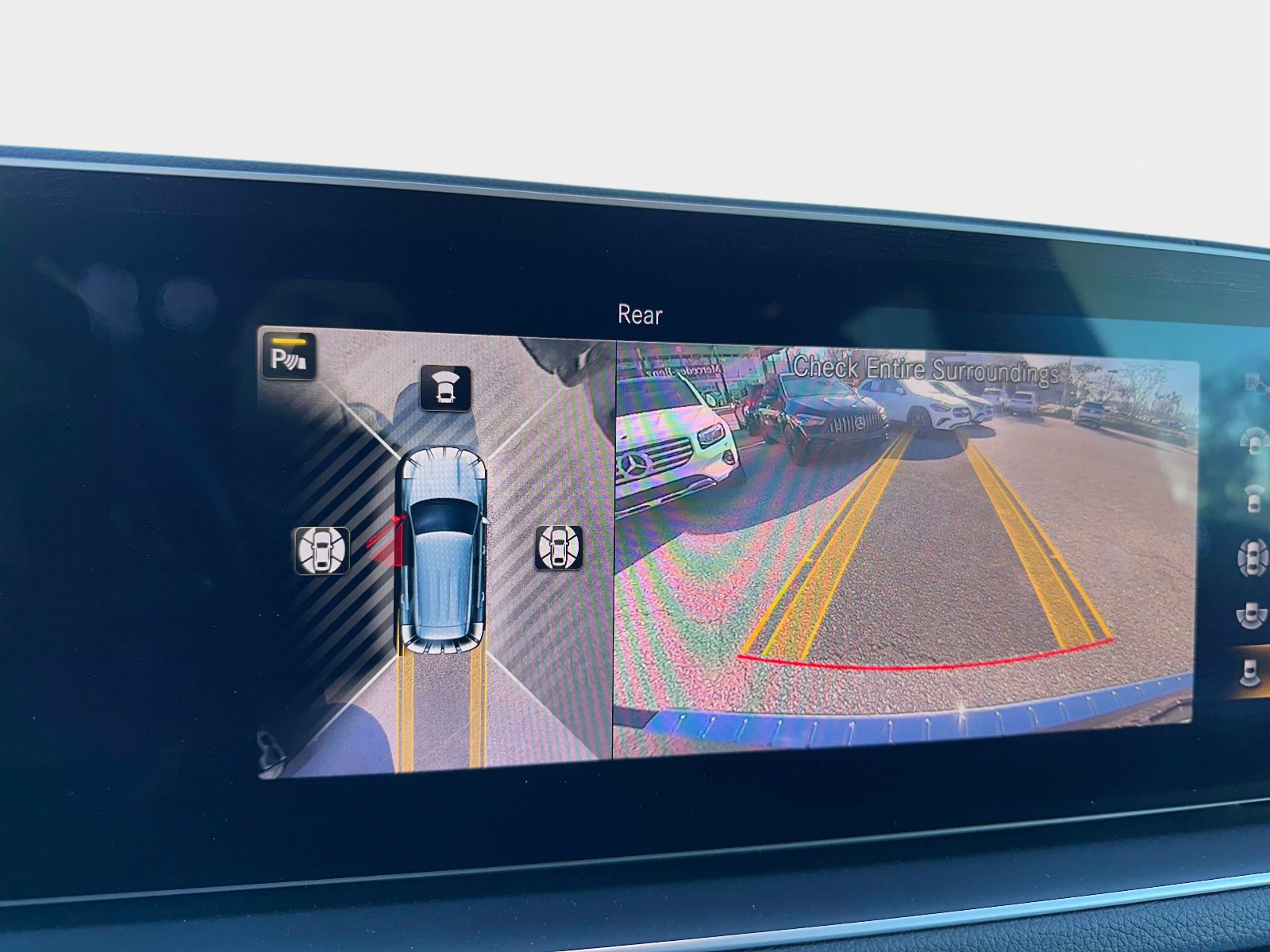 Certified 2020 Mercedes-Benz GLE 450 4MATIC image 24