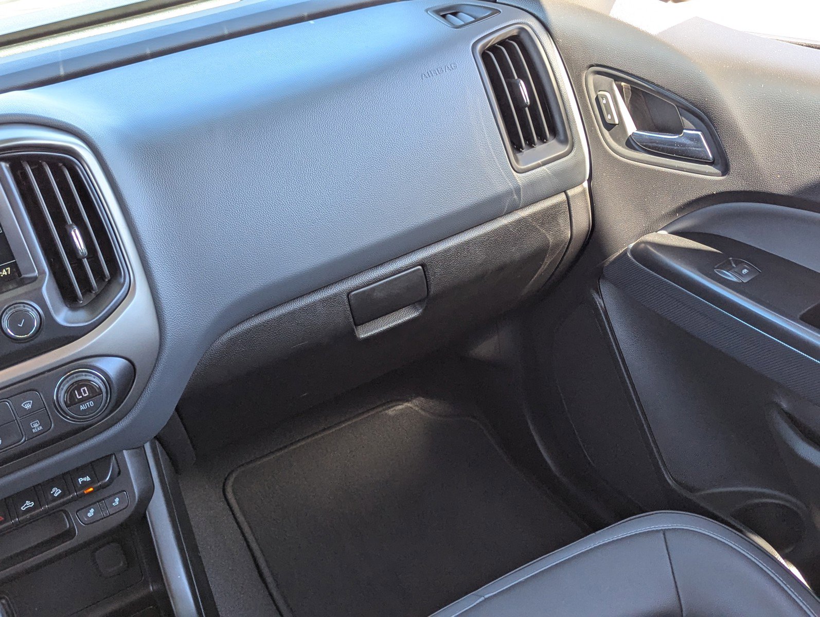 Certified 2021 Chevrolet Colorado Z71 image 17