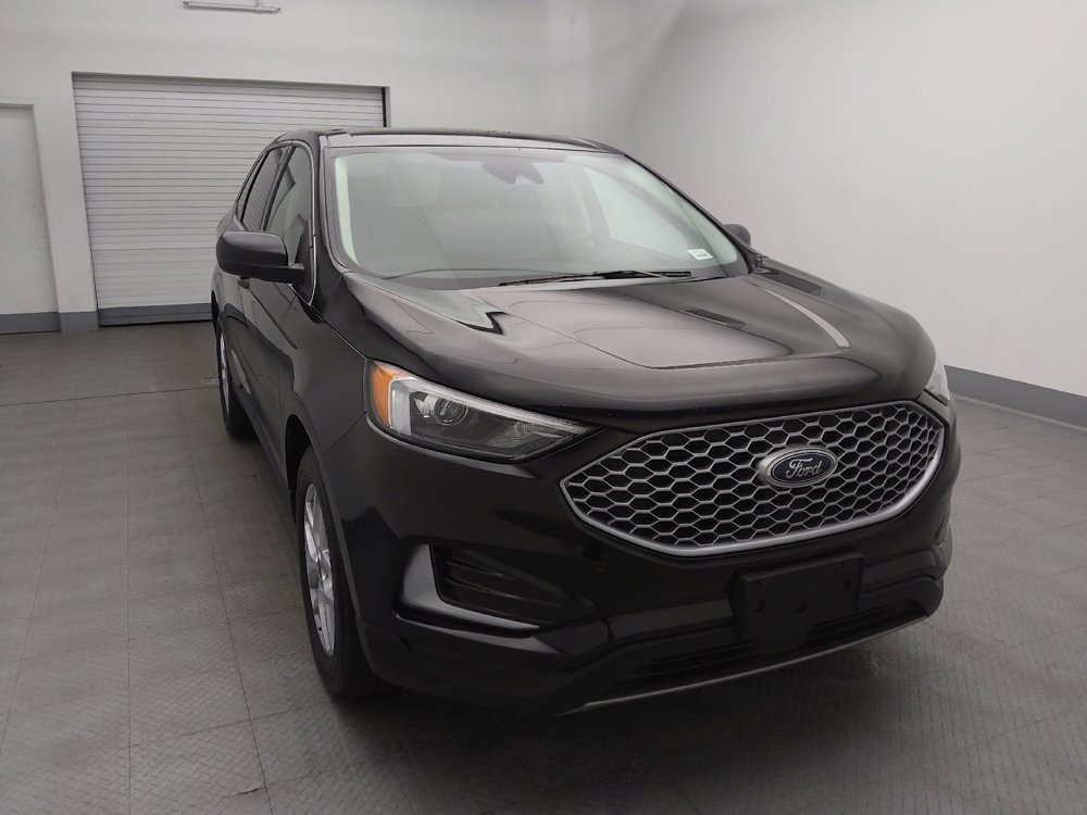 Used 2024 Ford Edge SEL image 14