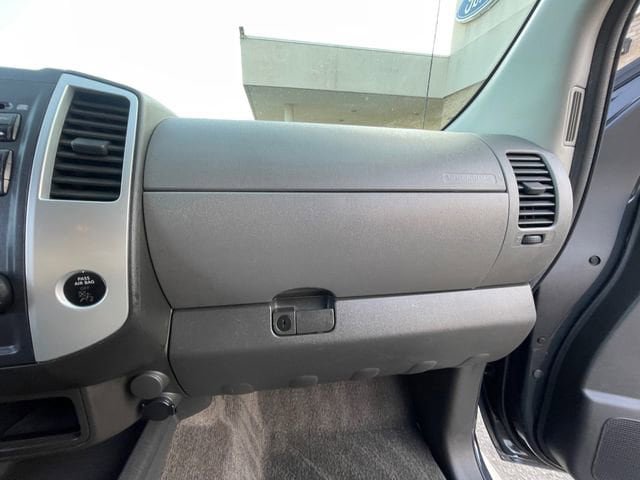 Used 2012 Nissan Xterra S w/ Value Package image 24