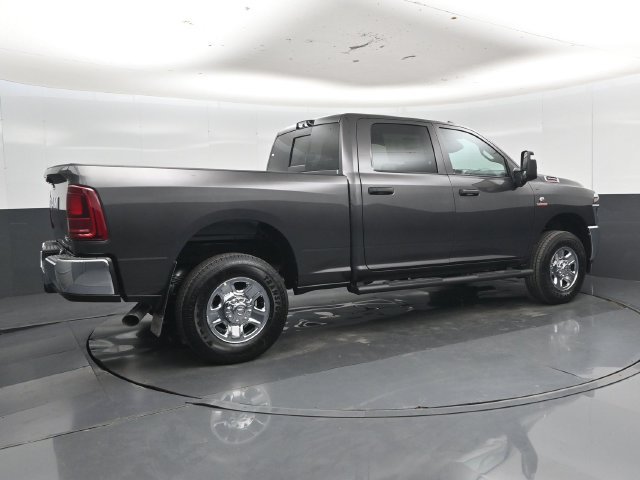 New 2027 RAM 3500 Tradesman AWD/4WD image 30