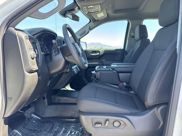 New 2026 GMC Sierra 1500 Pro w/ 1SA Safety Plus Package image 19
