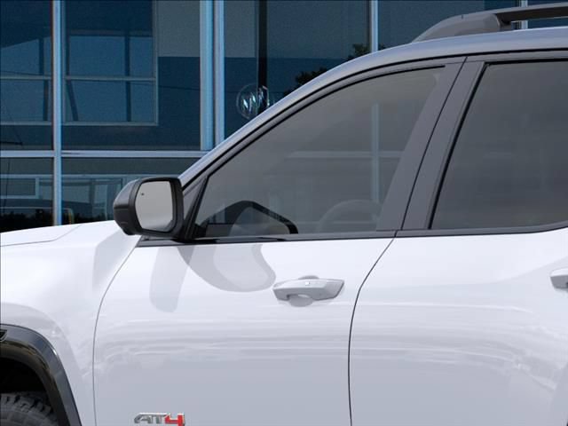 New 2027 GMC Terrain AT4 w/ Convenience Package III AWD/4WD image 12