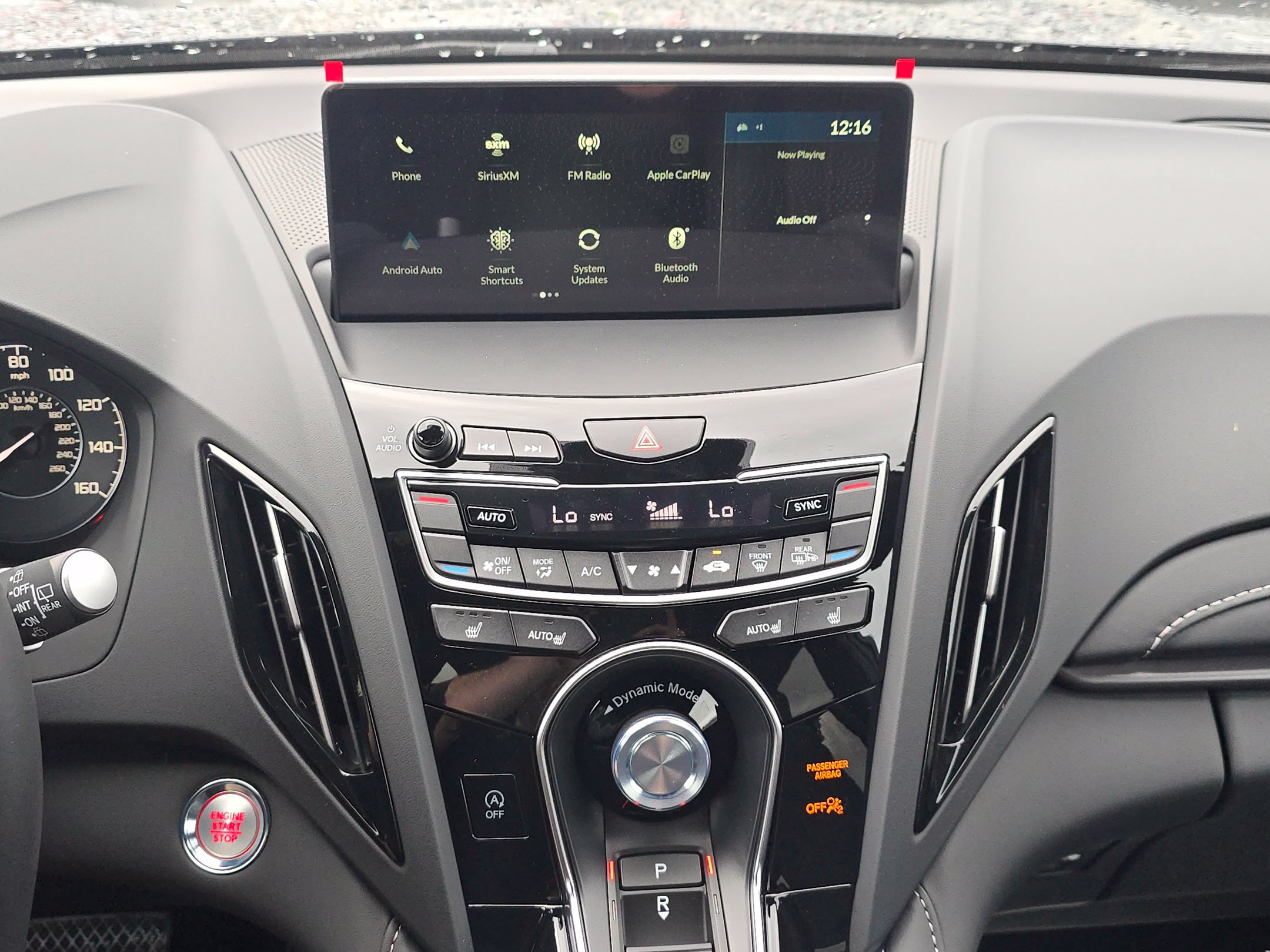 New 2026 Acura RDX SH-AWD image 26