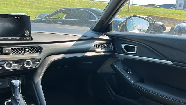 Used 2023 Acura Integra A-Spec FWD image 25