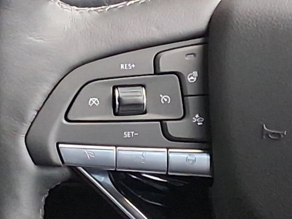 New 2026 Cadillac CT5 Sport w/ Technology Package RWD image 11