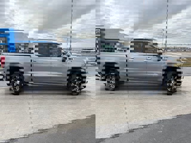 Certified 2024 GMC Sierra 1500 SLT w/ SLT Convenience Package image 2