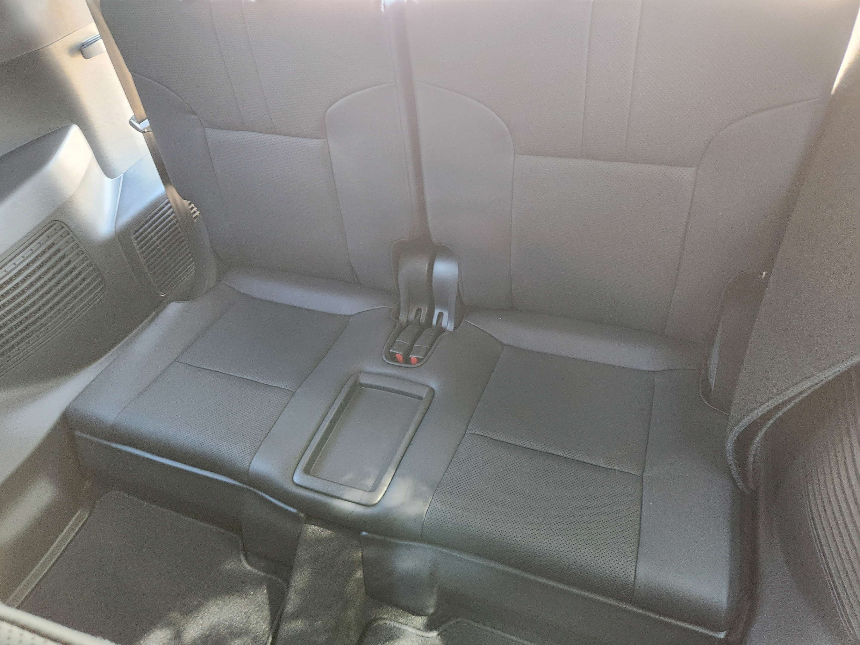 New 2026 Lexus LX 700h Luxury AWD/4WD image 23