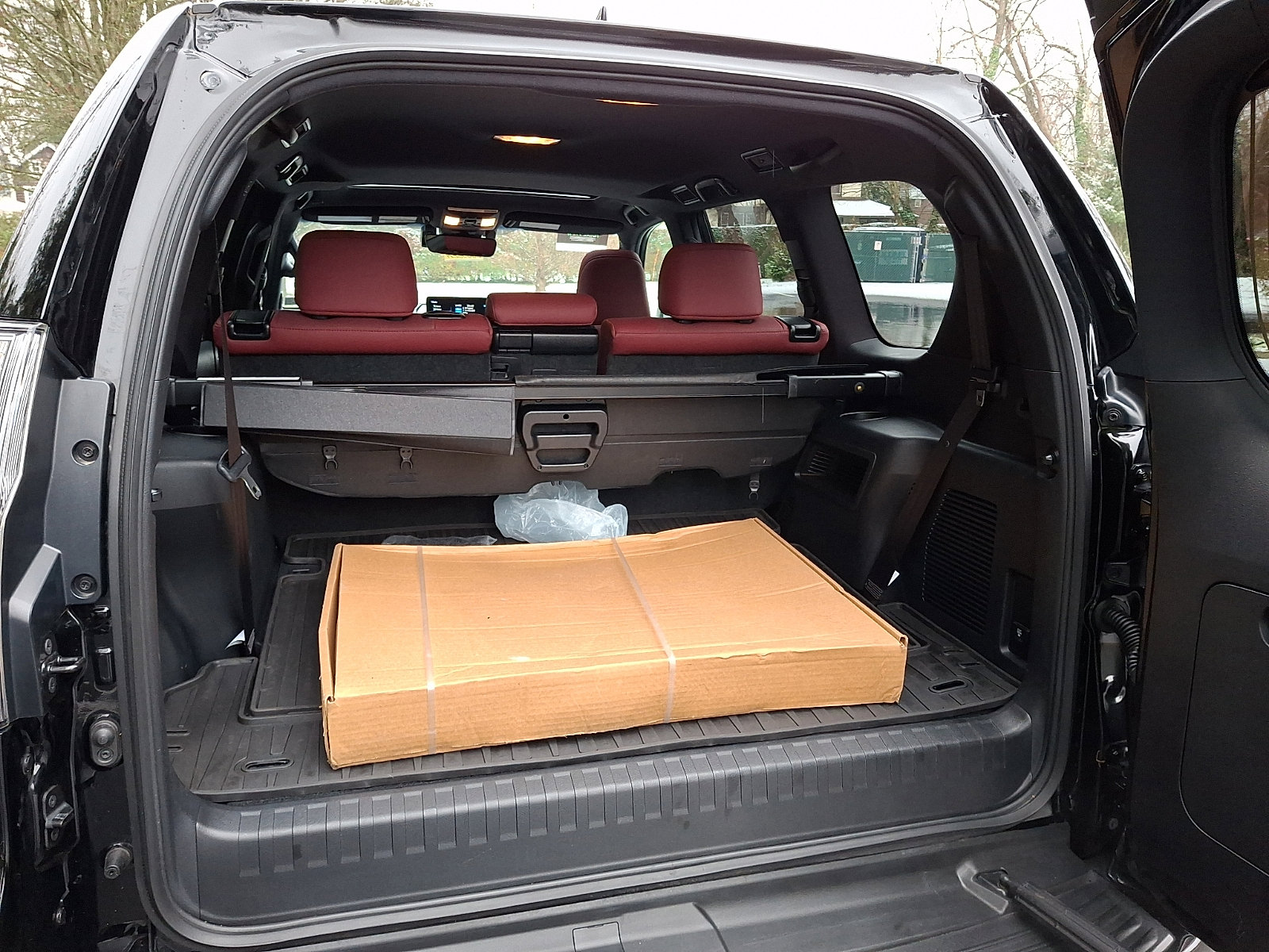 Certified 2023 Lexus GX 460 Premium image 31