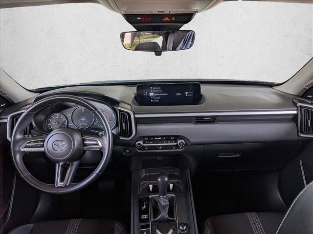 Used 2024 MAZDA CX-50 AWD 2.5 S w/ Cargo Package image 19