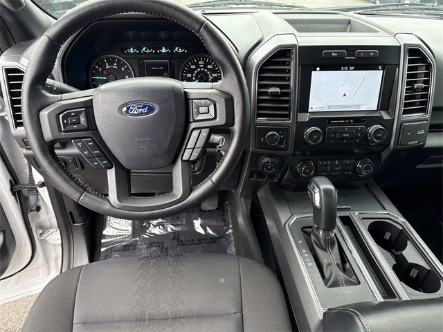 Used 2019 Ford F150 XLT w/ Equipment Group 302A Luxury image 17