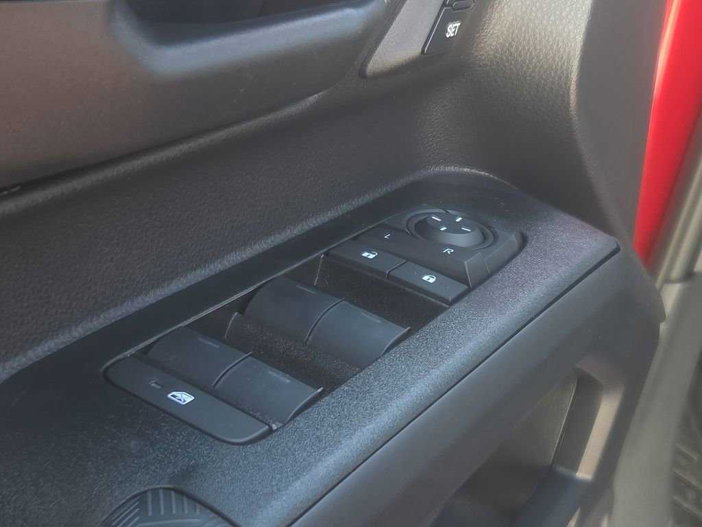 New 2026 Toyota 4Runner TRD Sport Premium image 18